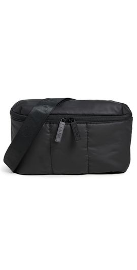 CALPAK CALPAK Luka Belt Bag Matte Black One