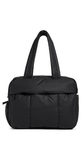 CALPAK CALPAK Luka Duffle Bag Matte Black One
