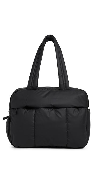 CALPAK CALPAK Luka Duffle Bag Matte Black One