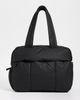 CALPAK CALPAK Luka Duffle Bag Matte Black One - 2