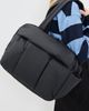 CALPAK CALPAK Luka Duffle Bag Matte Black One - 3