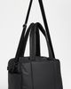 CALPAK CALPAK Luka Duffle Bag Matte Black One - 4