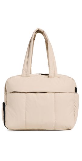 CALPAK CALPAK Luka Duffle Bag Oatmeal One