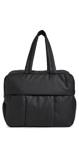 CALPAK CALPAK Luka Large Duffle Bag Matte Black One