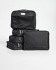 CALPAK CALPAK Packing Cube Set Black One - 2