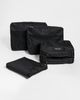 CALPAK CALPAK Packing Cubes 5-Piece Set Black One - 2
