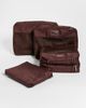 CALPAK CALPAK Packing Cubes 5-Piece Set Walnut One - 2