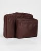 CALPAK CALPAK Packing Cubes 5-Piece Set Walnut One - 3