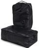 CALPAK CALPAK Shoe Cube Set Black One - 1