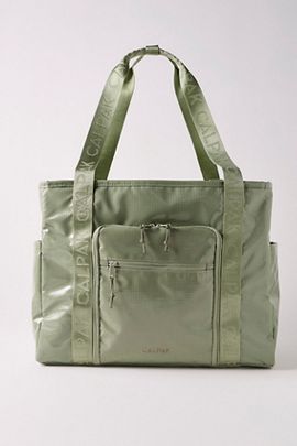 Calpak Calpak Terra 35L Water-Resistant Tote Bag