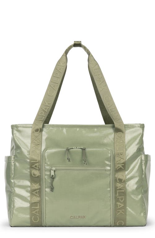 CALPAK CALPAK Terra 35L Water Resistant Zip Tote