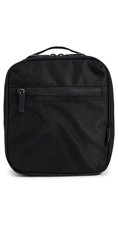 CALPAK CALPAK The Everything Cube Black One