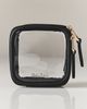 CALPAK Tiny Clear Cosmetics Case - 1