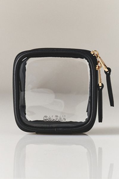 CALPAK Tiny Clear Cosmetics Case