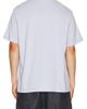 Calvin Klein Calvin Klein 20's Short Sleeve Hero Monologo Tee - 2