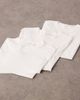 Calvin Klein Calvin Klein 3-pack loungewear T-shirts in white - 1