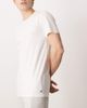 Calvin Klein Calvin Klein 3-pack loungewear T-shirts in white - 3