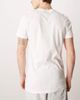 Calvin Klein Calvin Klein 3-pack loungewear T-shirts in white - 4