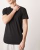 Calvin Klein Calvin Klein 3-pack loungewear T-shirts in white/black/gray-Multi - 3