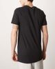 Calvin Klein Calvin Klein 3-pack loungewear T-shirts in white/black/gray-Multi - 4