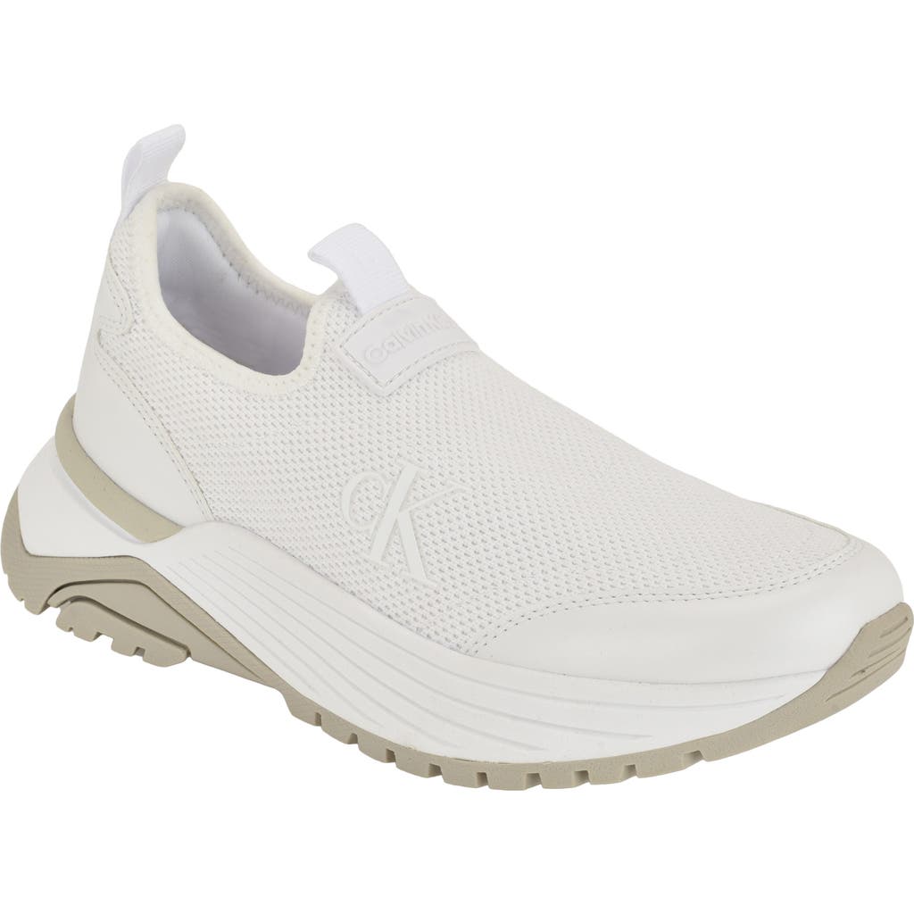 Calvin Klein Calvin Klein Abelea Sneaker