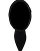 Calvin Klein Calvin Klein Akenzie Knee High Kitten Heel Suede Boot - 3