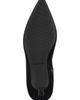 Calvin Klein Calvin Klein Akenzie Knee High Kitten Heel Suede Boot - 4