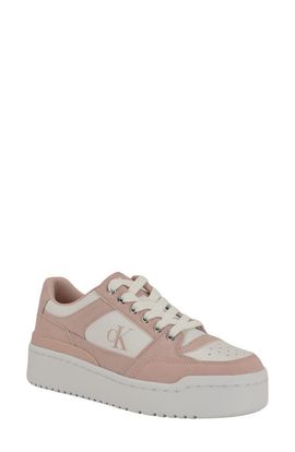 Calvin Klein Calvin Klein Alondra Platform Sneaker