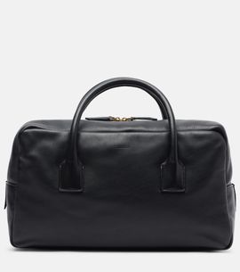 Calvin Klein Calvin Klein America Medium leather tote bag