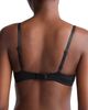 Calvin Klein Calvin Klein Attraction Push Up Plunge Bra - 2