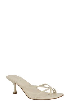 Calvin Klein Calvin Klein Axella Toe Loop Sandal