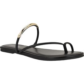 Calvin Klein Calvin Klein Bienna Toe Loop Sandal