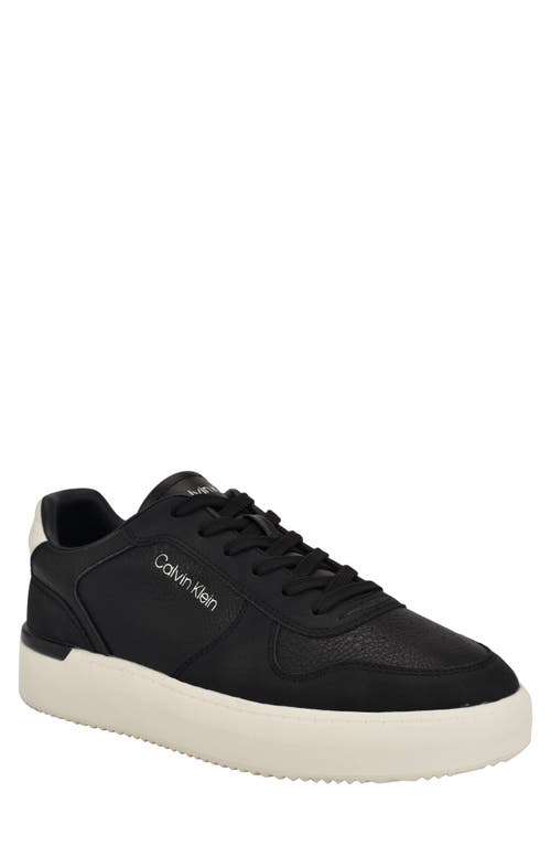 Calvin Klein Calvin Klein Brayton Sneaker