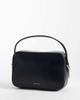 Calvin Klein Calvin Klein camera bag with cross-body strap and gold details in black - 3