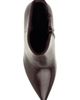 Calvin Klein Calvin Klein Chrysta Snake Embossed Faux Leather Bootie - 3
