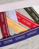 Calvin Klein Calvin Klein CK One Cotton 7-pack bikini style briefs in multi colors - 2