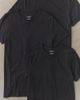 Calvin Klein Calvin Klein Classic Crew Neck Tee 3-Pack in Black, Men's at Urban Outfitters - 1