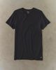 Calvin Klein Calvin Klein Classic Crew Neck Tee 3-Pack in Black, Men's at Urban Outfitters - 2
