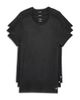 Calvin Klein Calvin Klein Classic Crewneck Tees, Pack of 3 - 1