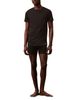 Calvin Klein Calvin Klein Classic Crewneck Tees, Pack of 3 - 3
