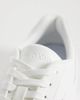 Calvin Klein Calvin Klein classic cupsole sneakers in white - 2