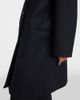 Calvin Klein Calvin Klein Cora wool and cashmere coat - 5