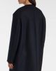 Calvin Klein Calvin Klein Cora wool and cashmere coat - 6