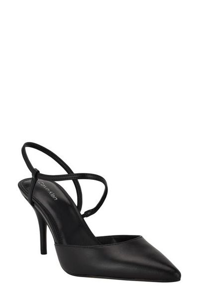 Calvin Klein Calvin Klein Cordera Pump
