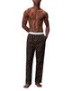Calvin Klein Calvin Klein Cotton Poplin Sleep Pants - 2