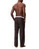 Calvin Klein Calvin Klein Cotton Poplin Sleep Pants - 3