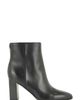 Calvin Klein Calvin Klein Deven Leather Bootie - 2