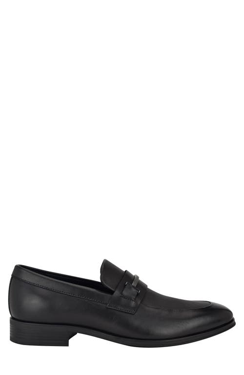Calvin Klein Calvin Klein Dillie Bit Loafer