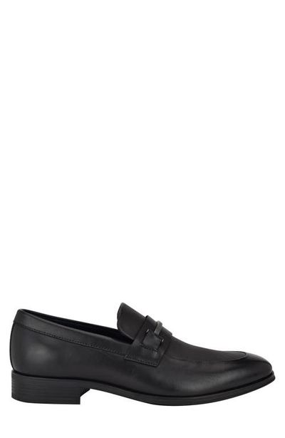 Calvin Klein Calvin Klein Dillie Bit Loafer
