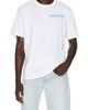 Calvin Klein Calvin Klein Disc Stack Graphic Tee - 1